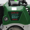 Мотокоса Bosch GTR 52 PRO (5.2 кВт)