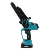 Пила міні акумуляторна Makita DUC190Z (24V, 5AH, шина 20см)