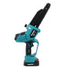 Пила міні акумуляторна Makita DUC190Z (24V, 5AH, шина 20см)