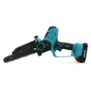 Пила міні акумуляторна Makita DUC190Z (24V, 5AH, шина 20см)
