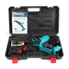 Пила міні акумуляторна Makita DUC190Z (24V, 5AH, шина 20см)