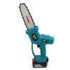 Пила міні акумуляторна Makita DUC180Z (36V, 5AH)