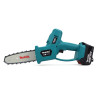 Пила міні акумуляторна Makita DUC180Z (36V, 5AH)