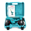 Пила міні акумуляторна Makita DUC180Z (36V, 5AH)