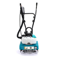 Мотокультиватор Makita BC700 (5.5 кВт, 2х тактный)