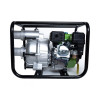 Мотопомпа бензинова Procraft WPD45
