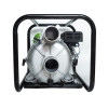 Мотопомпа бензинова Procraft WPD45