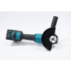 Болгарка акумуляторна кутова Makita DGA554 36V/4Ah 