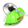 Мотокоса Bosch GTR 50 (4-х тактна)