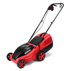 Газонокосарка Honda JT-2200 (1000 Вт, отвал 305 мм)