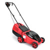 Газонокосарка Honda JT-2200 (1000 Вт, отвал 305 мм)