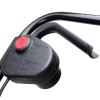 Газонокосарка Honda JT-2200 (1000 Вт, отвал 305 мм)