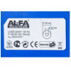 Верстат для заточування ланцюгів AL-FA ALCG-01 650W