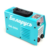 Сварочный инверторный аппарат Беларусь СА-300