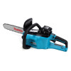 Пила ланцюгова акумуляторна Makita DUC 4002 PRO