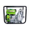 Мотопомпа бензинова Procraft WPH20
