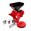 Зерноподрібнювач + Млин Makita EFS 4200 (4.2 кВт, 280 кг/год)