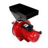 Зерноподрібнювач Makita EFS 4200 (4.2 кВт, 280 кг/год)
