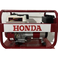 Генератор бензиновый Honda 4.2 кВт, электростарт