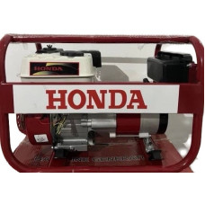 Генератор бензиновий Honda 4.2 кВт