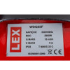 Насос дренажно-фекальний LEX WQD55F POLAND