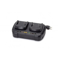 Зарядний пристрій Procraft Charger20/2