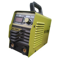 Зварювальний інвертор ELTOS MMA-340