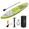 Дошка (сап борд, дошка Supserf Supboard) SUP board, SUP дошка Poseidon SP-320-15S 