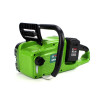Пила акумуляторна ланцюгова Bosch GSA4002 (48V, 6Ah)