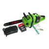 Пила акумуляторна ланцюгова Bosch GSA4002 (48V, 6Ah)