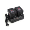 Пила акумуляторна ланцюгова Bosch GSA4002 (48V, 6Ah)