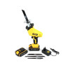 Пила шабельна DeWalt DCS310NT