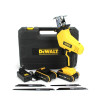Пила шабельна DeWalt DCS310NT