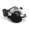Пила циркулярна акумуляторна Bosch GKS 36V-G (36V, 6Ah)