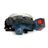 Пила циркулярна акумуляторна Bosch GKS 36V-G (36V, 6Ah)