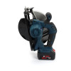 Пила циркулярна акумуляторна Bosch GKS 36V-G (36V, 6Ah)
