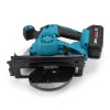 Пила циркулярна акумуляторна Makita DHS680Z (36В, 6Ач)