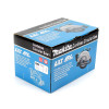 Пила циркулярна акумуляторна Makita DHS680Z (36В, 6Ач)