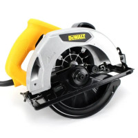 Пила циркулярная дисковая DeWalt DWE575 (1200 Вт, 5000 об/мин)
