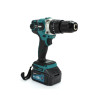 Шуруповерт ударний Makita DTW485 (36 В, 6 Ah)