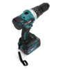 Шуруповерт ударний Makita DTW485 (36 В, 6 Ah)