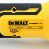 Болгарка акумуляторна кутова DEWALT DCG405P2 (24В, Ø125 мм)