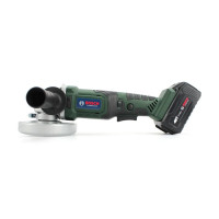 Болгарка аккумуляторная угловая Bosch GWS-48 PRO (48В, 6Ач)