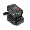 Болгарка акумуляторна кутова Bosch GWS-48 PRO (48В, 6Ач)