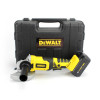 Болгарка акумуляторна кутова DEWALT DCG405NT (48В, 6Ач)
