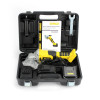 Болгарка акумуляторна кутова DEWALT DCG405NT (48В, 6Ач)