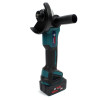 Болгарка акумуляторна кутова Bosch GWX 48V-10C (48V, Ø125 мм)