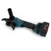 Болгарка акумуляторна кутова Bosch GWX 48V-10C (48V, Ø125 мм)