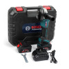 Болгарка акумуляторна кутова Bosch GWX 48V-10C (48V, Ø125 мм)