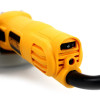 Болгарка DeWalt DWE8110S (720 Вт, 125 круг)